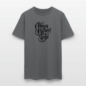 The Allman Brothers Band_ Unisex TShirt